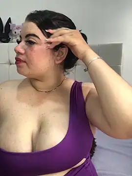 Kuromy x online show from 03/26/26, 06:46