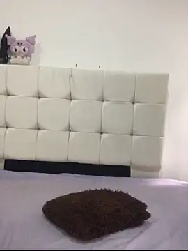 Kuromy x online show from 04/19/26, 03:44