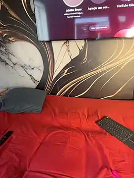 Snapshot of MelissaAlCapone chatting on 09/13/25, 09:58 MelissaAlCapone online show from 09/13/25, 09:58