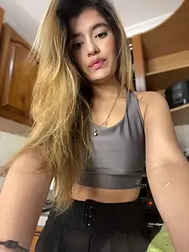 MelissaAlCapone online show from 02/20/26, 08:42