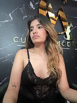 MelissaAlCapone online show from 04/02/26, 12:52