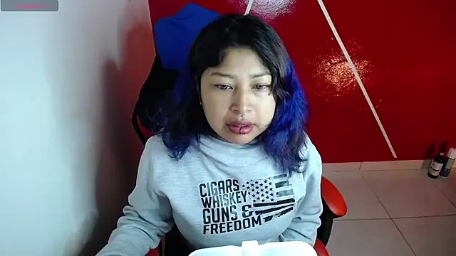 Snapshot of konojan_6 chatting on 09/19/25, 04:03 konojan 6 online show from 09/19/25, 04:03