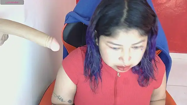 Snapshot of konojan_6 chatting on 09/23/25, 07:17 konojan 6 online show from 09/23/25, 07:17