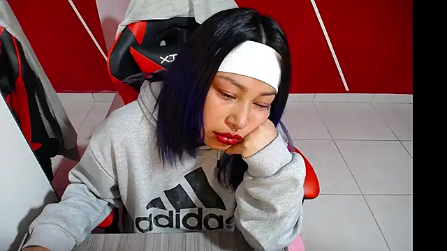 Snapshot of konojan_6 chatting on 10/02/25, 06:09 konojan 6 online show from 10/02/25, 06:09