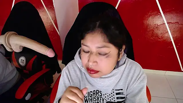 Snapshot of konojan_6 chatting on 10/10/25, 06:34 konojan 6 online show from 10/10/25, 06:34