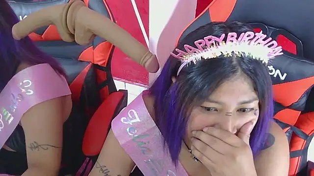 Snapshot of konojan_6 chatting on 10/23/25, 06:45 konojan 6 online show from 10/23/25, 06:45