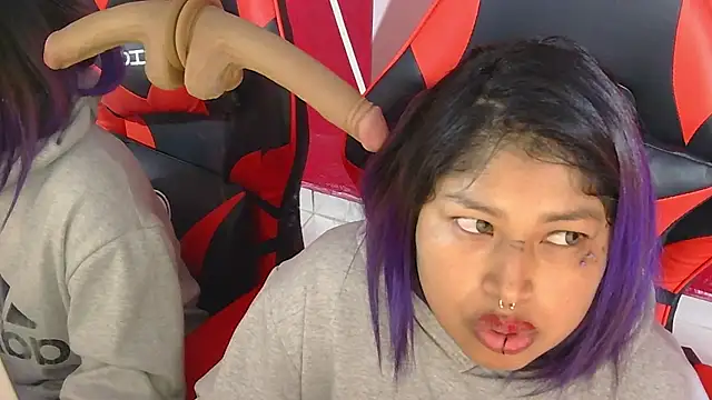 Snapshot of konojan_6 chatting on 10/24/25, 05:59 konojan 6 online show from 10/24/25, 05:59