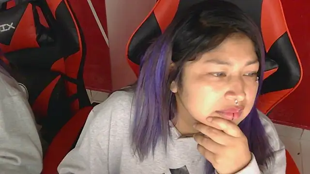 Snapshot of konojan_6 chatting on 10/25/25, 05:15 konojan 6 online show from 10/25/25, 05:15