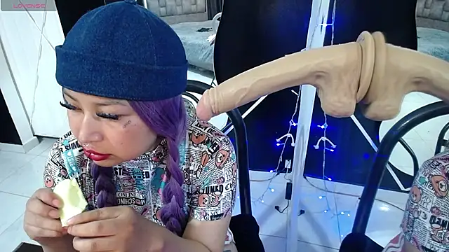 konojan 6 online show from 04/08/26, 11:59