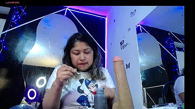 konojan 6 online show from 04/13/26, 09:09