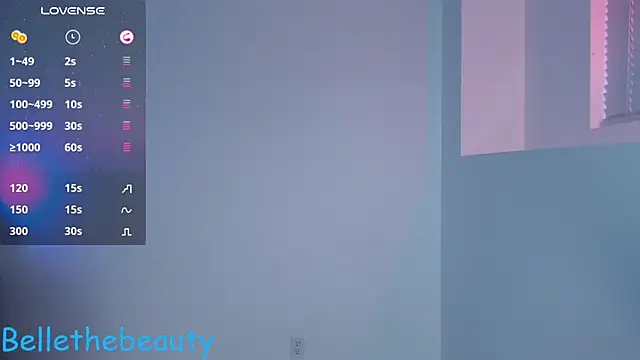 bellethebeauty20 online show from 03/06/25, 03:35