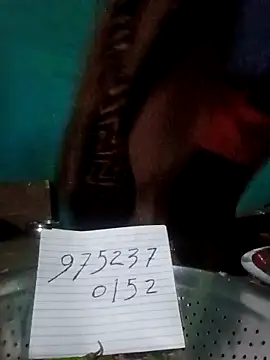 Radha8080 online show from 11/10/25, 12:42