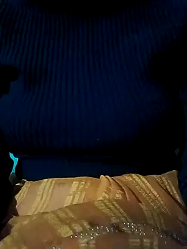 Radha8080 online show from 12/04/25, 12:31