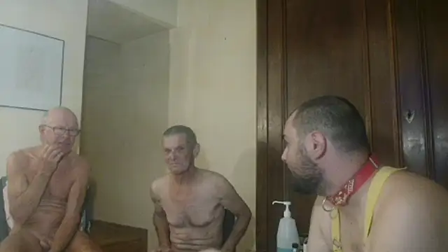 Adeptedufist online show from 09/26/25, 09:19