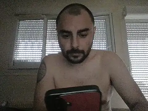 Adeptedufist online show from 07/13/26, 04:54