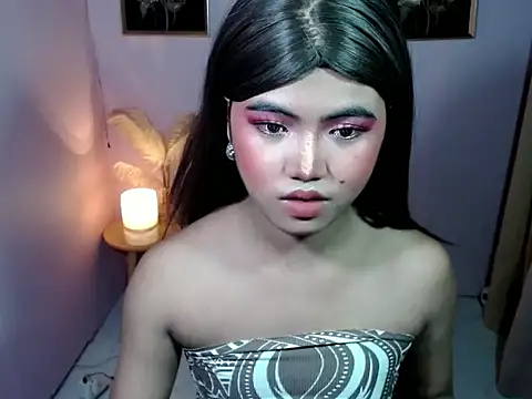 amazingjhanna online show from 10/25/25, 05:04