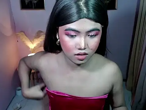 amazingjhanna online show from 10/27/25, 05:11