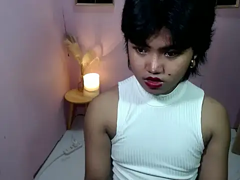 amazingjhanna online show from 11/21/25, 05:50