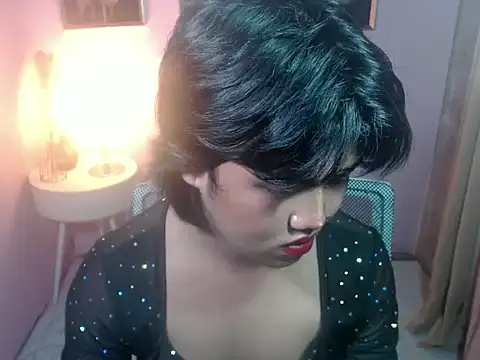 amazingjhanna online show from 12/19/25, 07:15