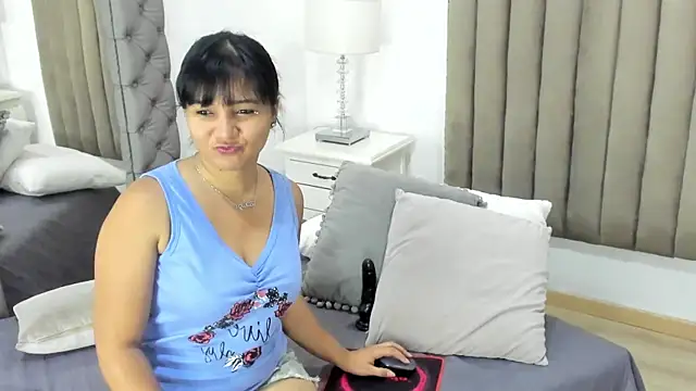 zusan king  online show from 09/13/25, 03:50