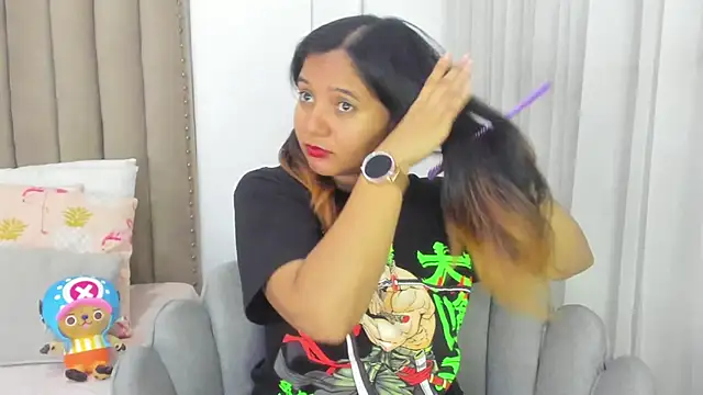 zusan king  online show from 03/30/26, 02:45