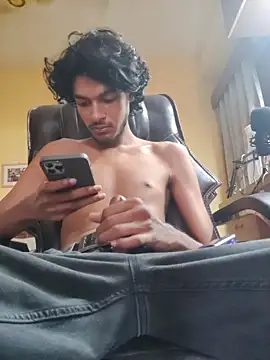 thecatfish online show from 10/25/25, 04:20