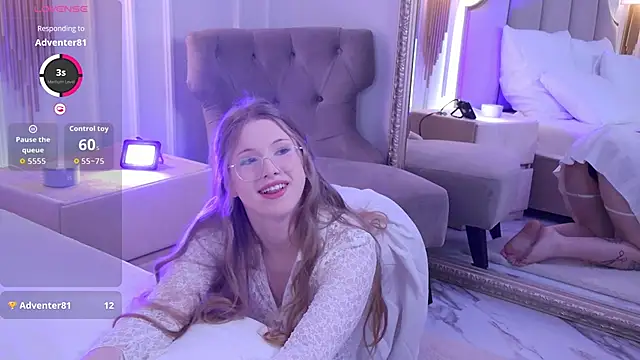 RemyLoon online show from 10/05/25, 09:29