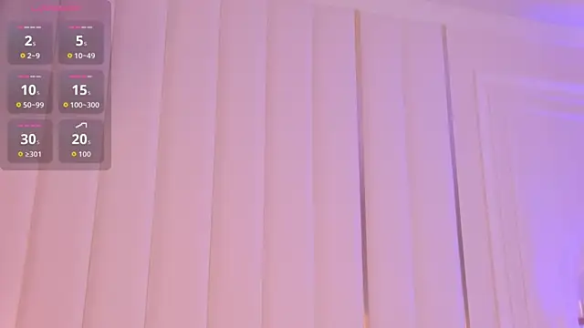 RemyLoon online show from 10/21/25, 12:50