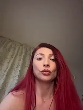 AlyxVonD online show from 04/16/26, 07:14