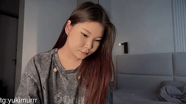 Snapshot of iamyuki chatting on 02/13/26, 05:03 iamyuki online show from 02/13/26, 05:03