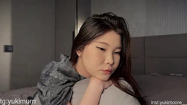 Snapshot of iamyuki chatting on 02/28/26, 09:10 iamyuki online show from 02/28/26, 09:10