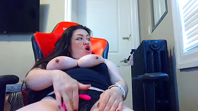 sharoldfox19 online show from 04/14/26, 08:15