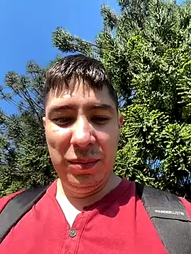 9999Alez online show from 10/18/25, 07:47