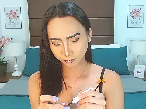 BlaireWilzon online show from 03/20/26, 08:19