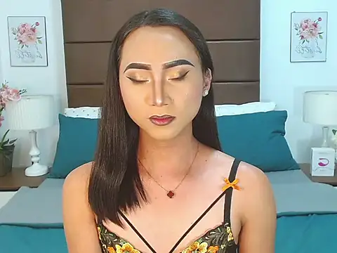 BlaireWilzon online show from 03/24/26, 08:19