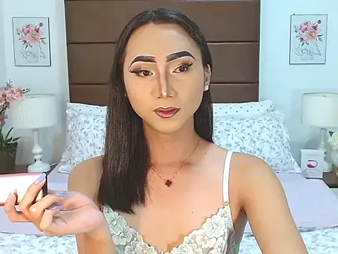 BlaireWilzon online show from 03/29/26, 08:47