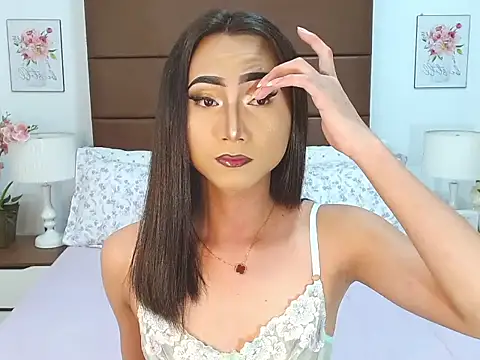 BlaireWilzon online show from 04/13/26, 08:09