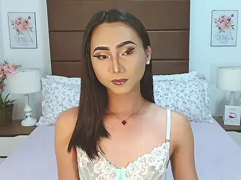 BlaireWilzon online show from 04/18/26, 08:40