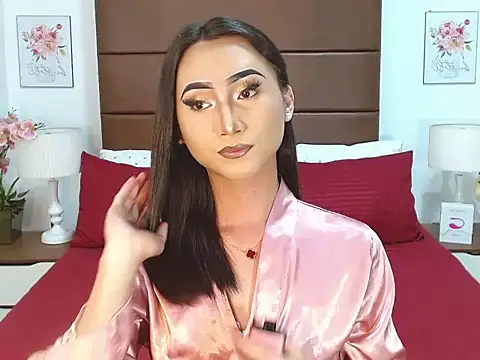 BlaireWilzon online show from 04/23/26, 12:29