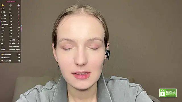 HongTomczak online show from 02/16/26, 06:42