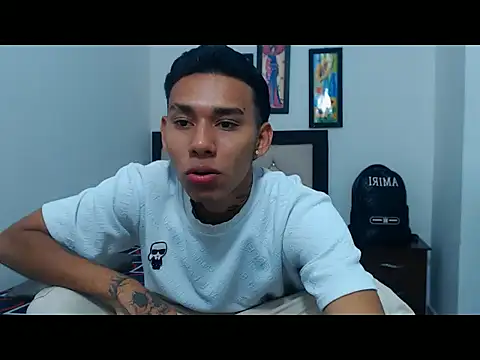 sebasbight online show from 09/13/25, 06:08