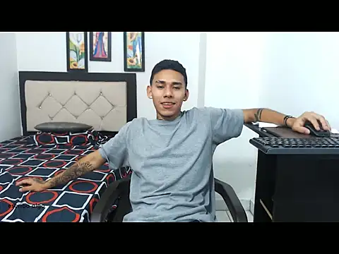 sebasbight online show from 10/11/25, 04:22