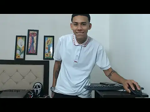 sebasbight online show from 11/03/25, 10:10