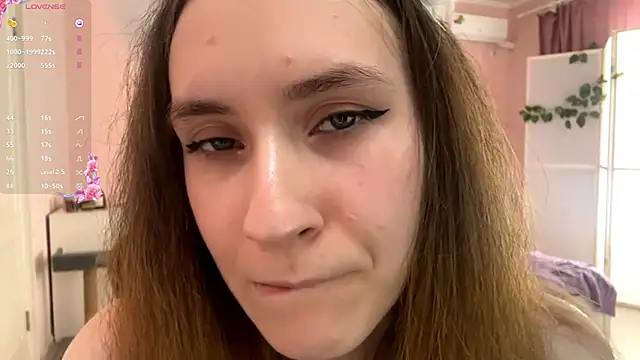 KittyHottieLol online show from 09/15/25, 10:04