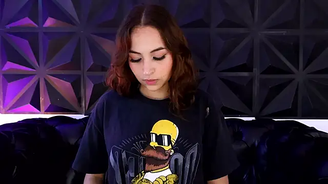 Snapshot of Arianaa_Jones_ chatting on 10/06/25, 12:57 Arianaa Jones online show from 10/06/25, 12:57