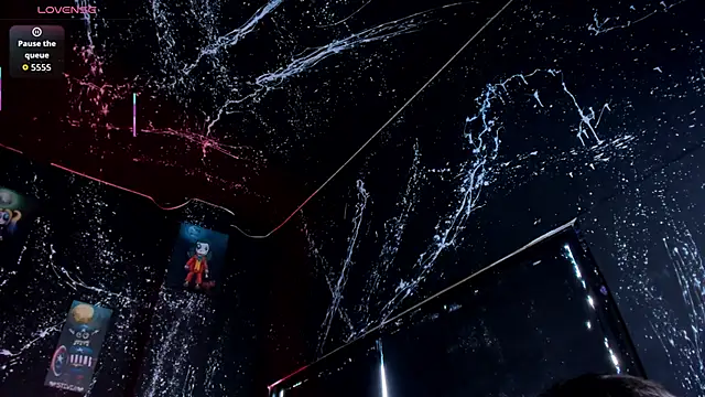 Snapshot of IanGilbert chatting on 09/23/25, 08:01 IanGilbert online show from 09/23/25, 08:01