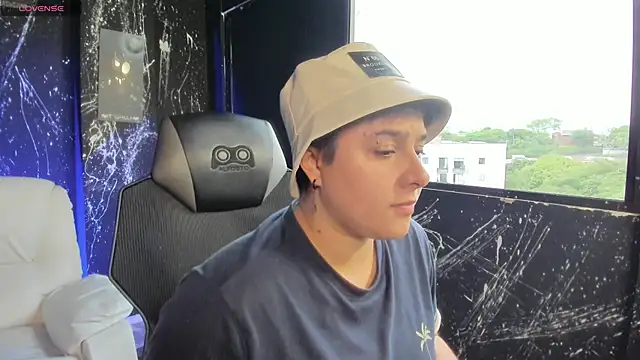 Snapshot of IanGilbert chatting on 09/27/25, 09:09 IanGilbert online show from 09/27/25, 09:09