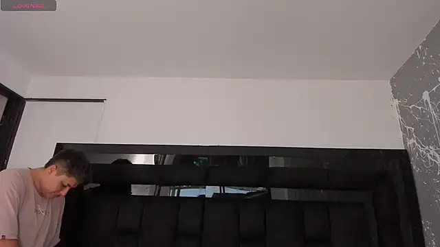 Snapshot of IanGilbert chatting on 11/03/25, 09:05 IanGilbert online show from 11/03/25, 09:05