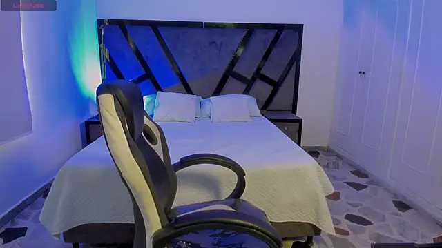 Snapshot of IanGilbert chatting on 11/28/25, 08:11 IanGilbert online show from 11/28/25, 08:11