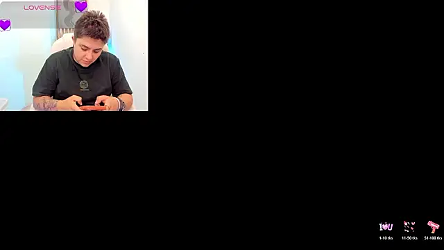 IanGilbert online show from 02/12/26, 07:53